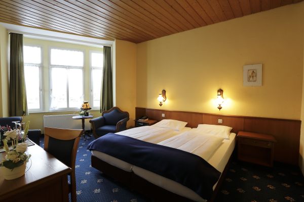 Rose Jagd-Hotel (Miltenberg)
